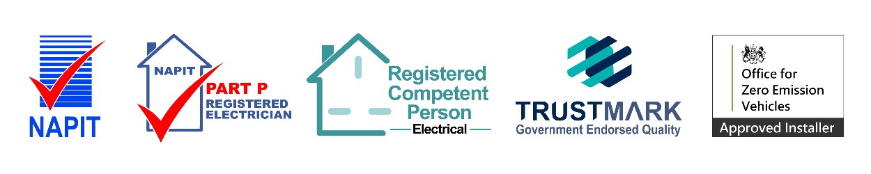 Electrician in Wantage and Oxfordshire