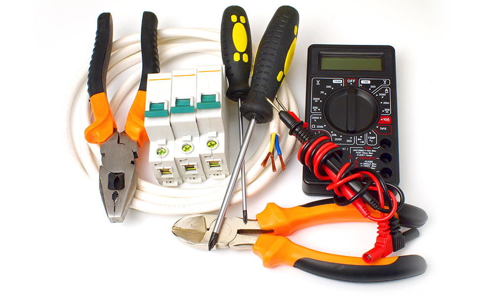 Electrician in Wantage and Oxfordshire